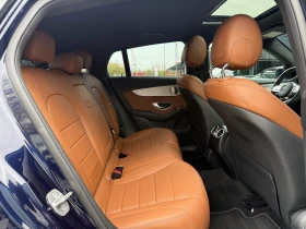 Mercedes-Benz GLC 300 AMG-LINE, 4MATIC, снимка 10