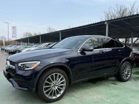 Mercedes-Benz GLC 300 AMG-LINE, 4MATIC, снимка 1