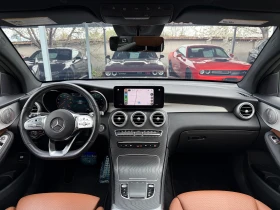 Mercedes-Benz GLC 300 AMG-LINE, 4MATIC, снимка 13