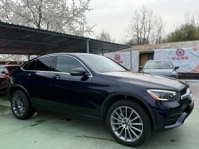 Mercedes-Benz GLC 300 AMG-LINE, 4MATIC, снимка 3