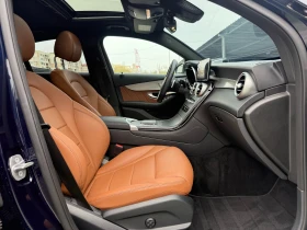 Mercedes-Benz GLC 300 AMG-LINE, 4MATIC, снимка 8