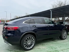 Mercedes-Benz GLC 300 AMG-LINE, 4MATIC, снимка 4