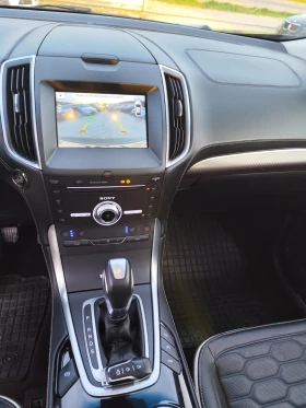 Ford Edge 2.0 дизел Автомат, снимка 11