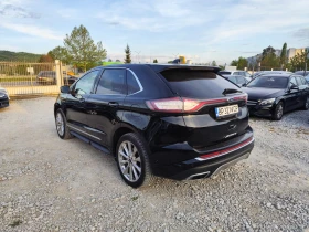 Ford Edge 2.0 дизел Автомат, снимка 8