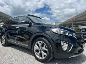 Kia Sorento 2.2CRDI/ 4WD / Rebel, снимка 4