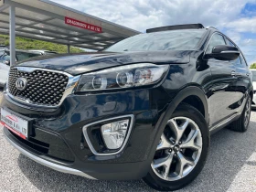 Kia Sorento 2.2CRDI/ 4WD / Rebel, снимка 1