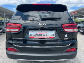 Kia Sorento 2.2CRDI/ 4WD / Rebel, снимка 7