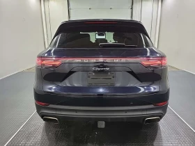 Porsche Cayenne * AWD * ДИСТРОНИК* ПАНОРАМА* 360КАМЕРА* , снимка 5