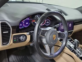 Porsche Cayenne * AWD * ДИСТРОНИК* ПАНОРАМА* 360КАМЕРА* , снимка 10