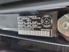 Porsche Cayenne * AWD * ДИСТРОНИК* ПАНОРАМА* 360КАМЕРА* , снимка 15