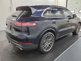 Porsche Cayenne * AWD * ДИСТРОНИК* ПАНОРАМА* 360КАМЕРА* , снимка 2