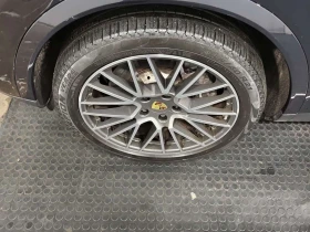 Porsche Cayenne * AWD * ДИСТРОНИК* ПАНОРАМА* 360КАМЕРА* , снимка 6