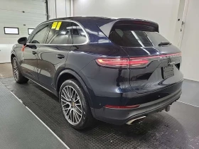 Porsche Cayenne * AWD * ДИСТРОНИК* ПАНОРАМА* 360КАМЕРА* , снимка 3