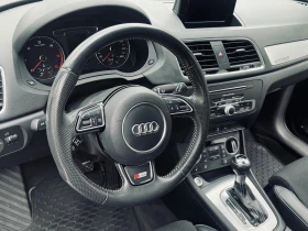 Audi Q3 S-line  Quattro, снимка 6