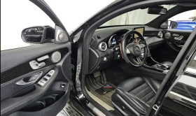 Mercedes-Benz GLC 220 63 AMG ПАКЕТ/ BURMESTER / 360 КАМЕРИ/ ШИБИДАХ/ , снимка 6