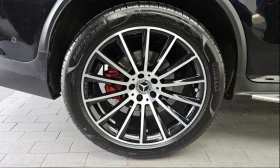 Mercedes-Benz GLC 220 63 AMG ПАКЕТ/ BURMESTER / 360 КАМЕРИ/ ШИБИДАХ/ , снимка 16