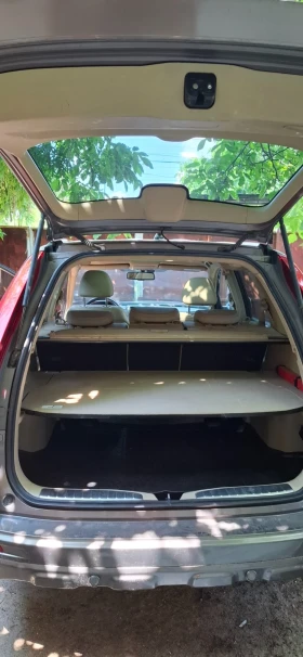 Honda Cr-v, снимка 14