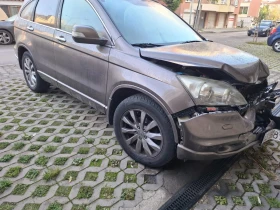 Honda Cr-v, снимка 3
