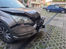 Honda Cr-v, снимка 8