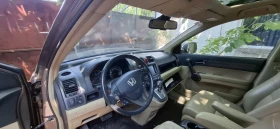Honda Cr-v, снимка 12