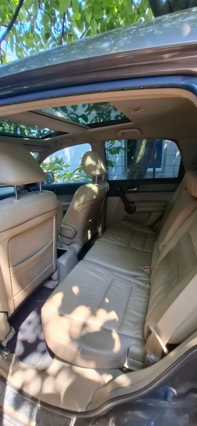 Honda Cr-v, снимка 10