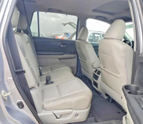Honda Pilot 3.5l Exl, снимка 11