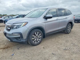 Honda Pilot 3.5l Exl, снимка 1