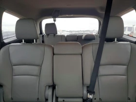 Honda Pilot 3.5l Exl, снимка 10