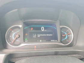 Honda Pilot 3.5l Exl, снимка 9