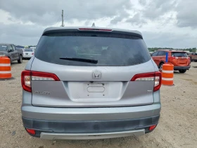 Honda Pilot 3.5l Exl, снимка 6