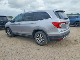 Honda Pilot 3.5l Exl, снимка 2