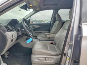 Honda Pilot 3.5l Exl, снимка 7