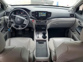 Honda Pilot 3.5l Exl, снимка 8