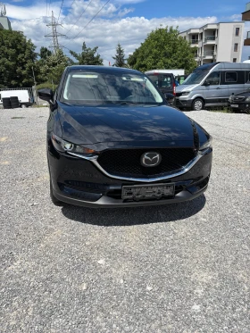 Mazda CX-5 Touring sport, снимка 2