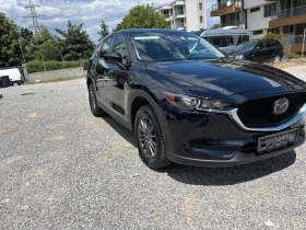 Mazda CX-5 Touring sport, снимка 4
