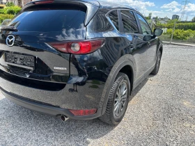 Mazda CX-5 Touring sport, снимка 5