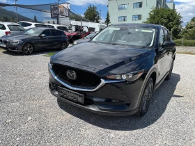 Mazda CX-5 Touring sport, снимка 3