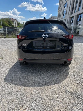 Mazda CX-5 Touring sport, снимка 7