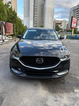Mazda CX-5 Touring sport, снимка 1