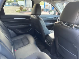 Mazda CX-5 Touring sport, снимка 13