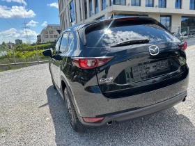 Mazda CX-5 Touring sport, снимка 8