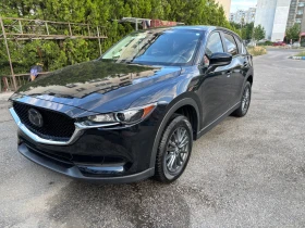 Mazda CX-5 Touring sport, снимка 14