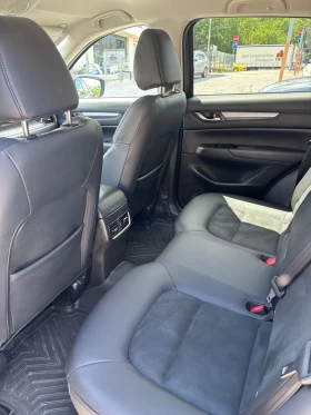 Mazda CX-5 Touring sport, снимка 6