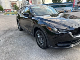 Mazda CX-5 Touring sport, снимка 15