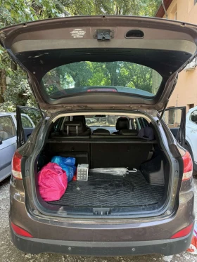 Hyundai IX35, снимка 4
