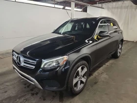 Mercedes-Benz GLC 300  * CARFAX * ОПЦИЯ ЗА ФИНАНСИРАНЕ, снимка 1