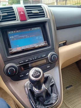 Honda Cr-v, снимка 10