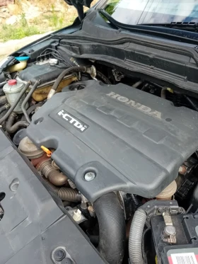Honda Cr-v, снимка 4