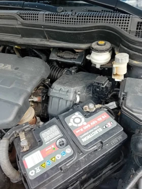 Honda Cr-v, снимка 5