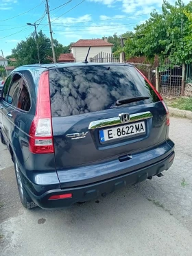 Honda Cr-v, снимка 11